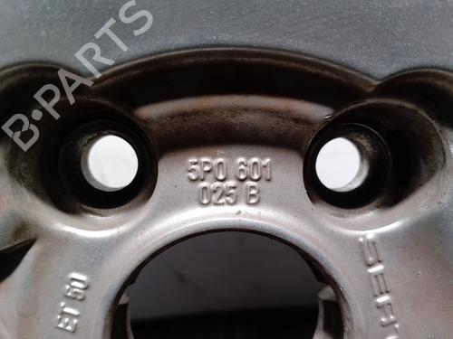 Rim SEAT TOLEDO III (5P2) 2.0 TDI 16V | BP16307844C45 