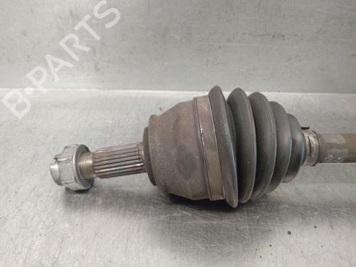 Right front driveshaft PEUGEOT BIPPER (AA_) 1.3 HDi 80 / BlueHDi 80 | BP33038535M39 - Image 2