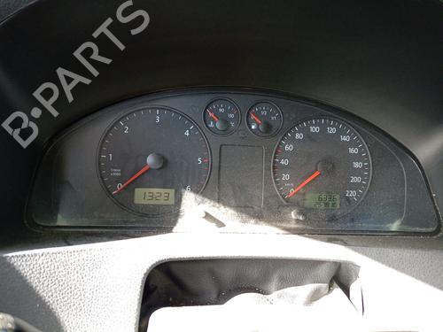 ABS Bremseaggregat VW TRANSPORTER T5 Bus (7HB, 7HJ, 7EB, 7EJ) 1.9 TDI | BP29745563M43 