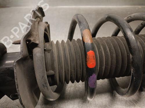 Right front shock absorber FORD FOCUS III Turnier 1.0 EcoBoost | BP20267572M17 