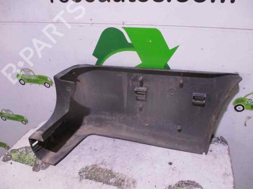 Rear bumper FORD TRANSIT Van (FA_ _)  | BP2077249C8 