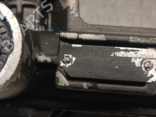 Caixa de direcção CITROËN JUMPY I (U6U_) 2.0 HDi 110 | BP29934616M22 