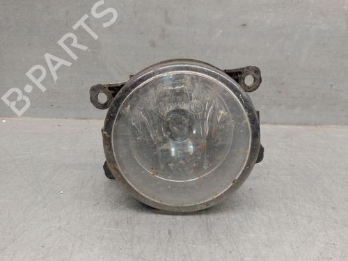 Used Left front fog light DACIA SANDERO 1.5 dCi (68 hp) 31060828