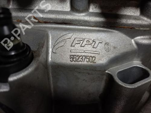 Gearbox JEEP COMPASS (MP, M6, MV, M7) 1.4 MultiAir | BP34289309M3  - Image 7