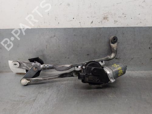 Used Front wiper motor Front wiper motor TOYOTA YARIS (_P13_) 1.3 (NSP130_, NSP130) (99 hp) 40459296 40459296