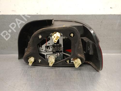 Left taillight BMW 5 (E39) 530 d | BP38048255C34 - Image 3