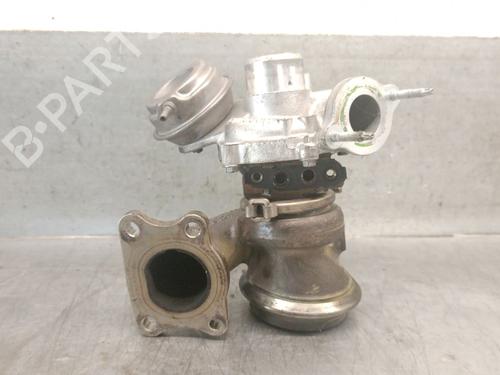 Turbocharger/Supercharger CITROËN DS3 (SA_) 1.2 THP 110 | BP28215093M71 