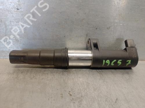 Bobine D'allumage RENAULT MEGANE II (BM0/1_, CM0/1_) [2001-2012]  16530784