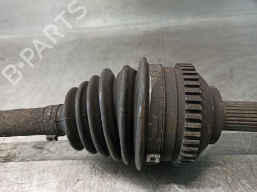 Right front driveshaft CHRYSLER SEBRING (JR) 2.0 | BP10180059M39 