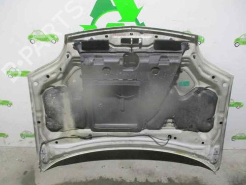 Hood NISSAN X-TRAIL I (T30) 2.2 dCi | BP3437986C1 