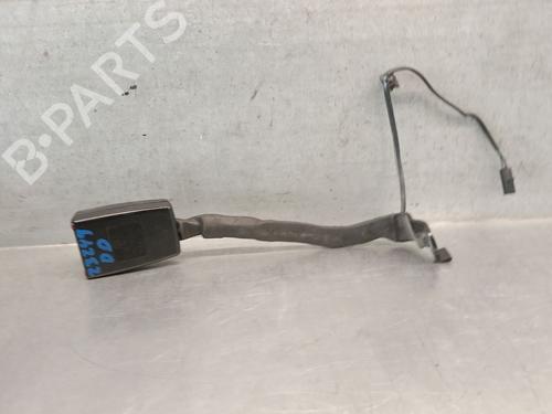 Seat buckle VW TOURAN (1T1, 1T2) 2.0 TDI | BP27668841I32 