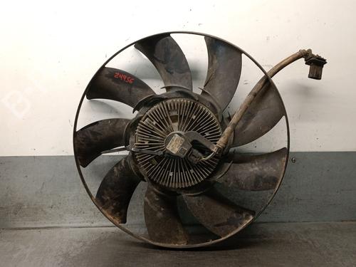 Used Radiator fan Radiator fan LAND ROVER RANGE ROVER SPORT I (L320) 3.0 D 4x4 (256 hp) 33605033 33605033
