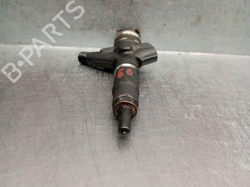 Injector SUBARU FORESTER (SH_) 2.0 D AWD (SHH, SHD, SHN) | BP30874494M100 - Image 4