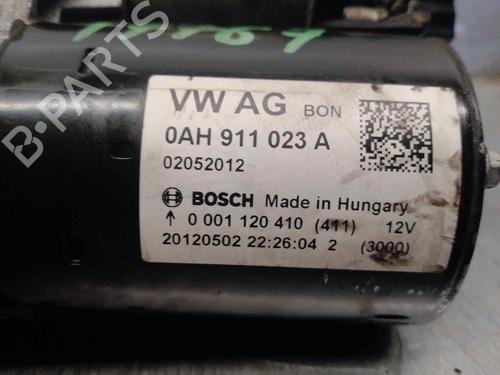 Starter SEAT LEON (1P1) 1.2 TSI | BP13039095M8 