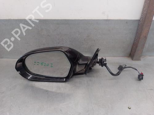 Used Left mirror AUDI A6 Allroad C7 (4GH, 4GJ) 3.0 TDI quattro (218 hp) 26587802