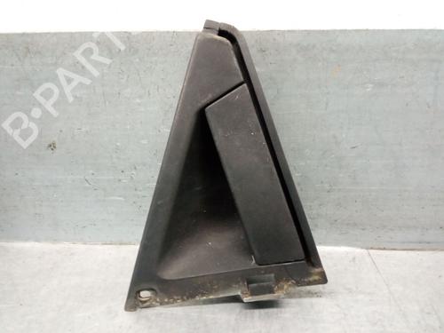 Rear right exterior door handle ALFA ROMEO 156 Sportwagon (932_) 1.9 JTD 16V (932BXE00) 156024294 | 156024294