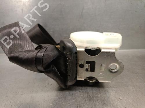Rear right seatbelt LANCIA MUSA (350_) 1.3 D Multijet (350.AXB11, 350.AXB1A) | BP23000739I28 