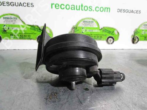 Horn HYUNDAI i30 (FD) 1.6 CRDi | BP20247410E13