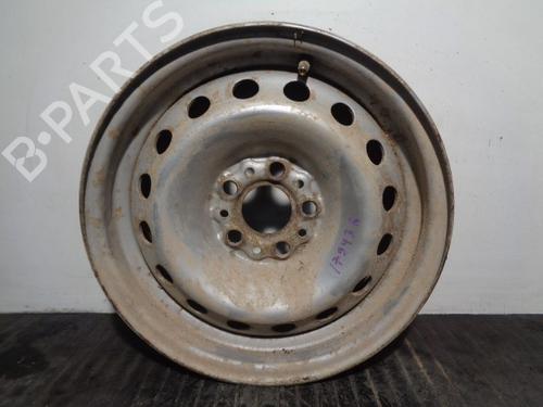 Used Rim PEUGEOT EXPERT (224_) 1.9 TD (90 hp) 13360023