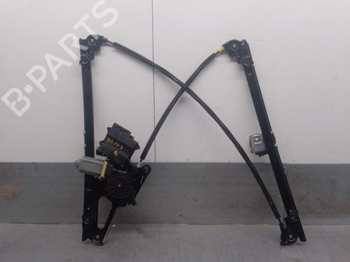 Used Front left window mechanism SEAT ALHAMBRA (7V8, 7V9) 1.9 TDI (115 hp) 27505805