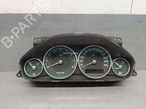 Used Steering column JAGUAR X-TYPE I (X400) 2.5 V6 All-wheel Drive (196 hp) 31095749