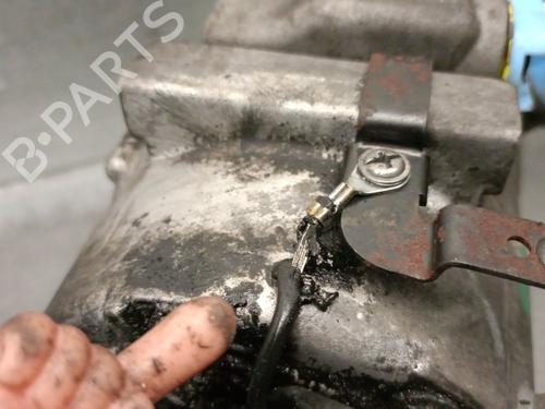 AC compressor KIA MAGENTIS II (MG) 2.0 CRDi | BP36812824M34 - Image 6
