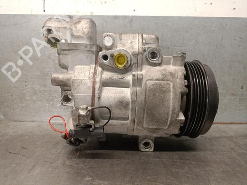 Used AC compressor MERCEDES-BENZ A-CLASS (W168) A 140 (168.031, 168.131) (82 hp) 27716696