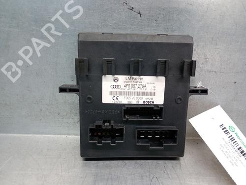 Module électronique AUDI Q7 (4LB) 3.0 TDI quattro (233 hp) 29924655