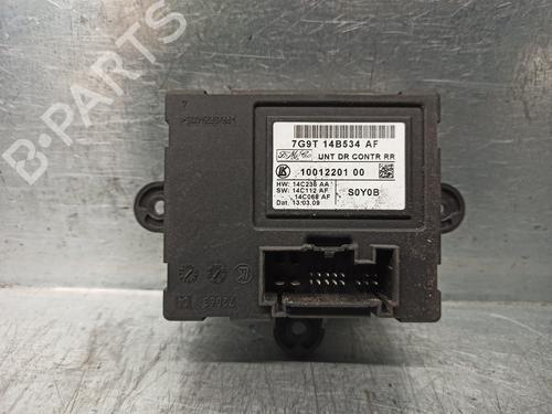 Used Electronic module Electronic module 10418768 10418768