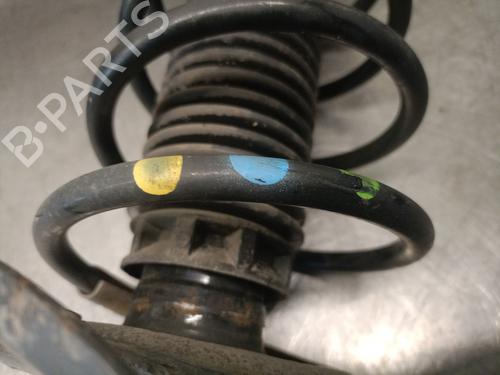 Right front shock absorber CITROËN C-ELYSEE (DD_) 1.2 VTi 82 | BP27321088M17 