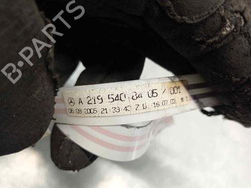 Interior roof light MERCEDES-BENZ CLS (C219)  | BP10771407I8 