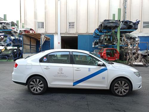 Alternator SEAT TOLEDO IV (KG3) 1.6 TDI | BP30298722M7 