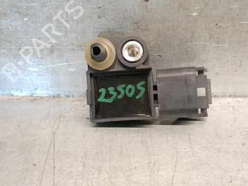 Used Electronic module BMW 5 (F10) 530 d (245 hp) 28976277