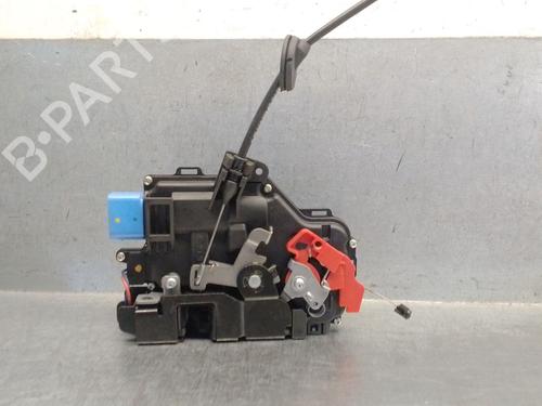 Front right lock VW JETTA III (1K2) 1.4 TSI | BP30161154C97