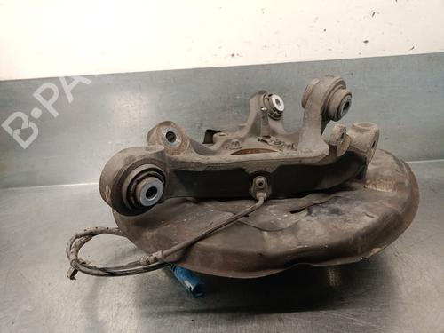 Left rear steering knuckle BMW X1 (E84) sDrive 18 d | BP21840702M27 