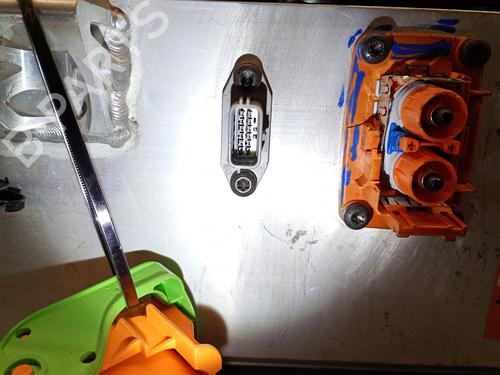 Battery RENAULT CLIO V (B7_) 1.6 E-TECH 140 (B7MU) | BP29386864E11 