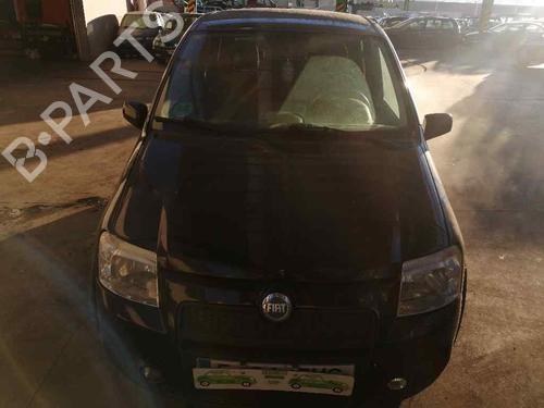 Climate control FIAT PANDA (169_) 1.4 (169AXE1B) | BP6895363I5 - Image 6