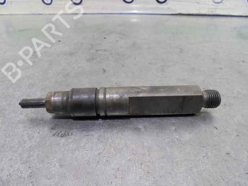 Spreder / Dyse RENAULT MEGANE I (BA0/1_) 1.9 dTi (BA1U) (80 hp) 2112532