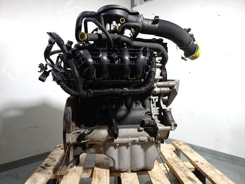 Engine OPEL CORSA C (X01) 1.2 (F08, F68) | BP34624392M1 - Image 5
