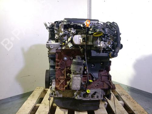 Engine PEUGEOT 508 I (8D_) 2.0 HDi | BP27641130M1 - Image 2
