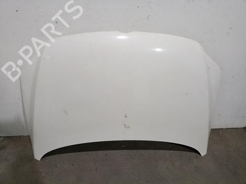 Panser Panser VW FOX Hatchback (5Z1, 5Z3, 5Z4) 1.2 (55 hp) 34350897 34350897