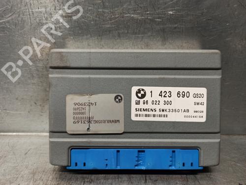 Used Gearbox control unit BMW 5 (E39) 525 d (163 hp) 11201521