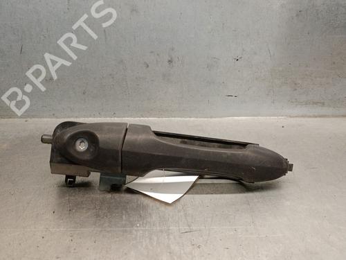 Used Front left exterior door handle Front left exterior door handle FORD FOCUS I (DAW, DBW) 1.8 TDCi (100 hp) 32773941 32773941
