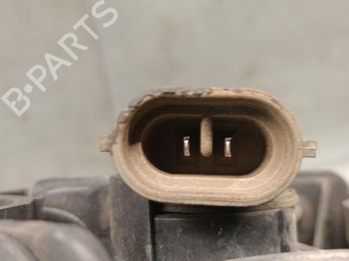 Left front fog light SSANGYONG KYRON 2.0 Xdi | BP34536140C30  - Image 5