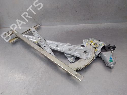 Front left window mechanism HONDA CIVIC IX (FK) 1.6 i-DTEC (FK3) | BP36785090C22  - Image 5
