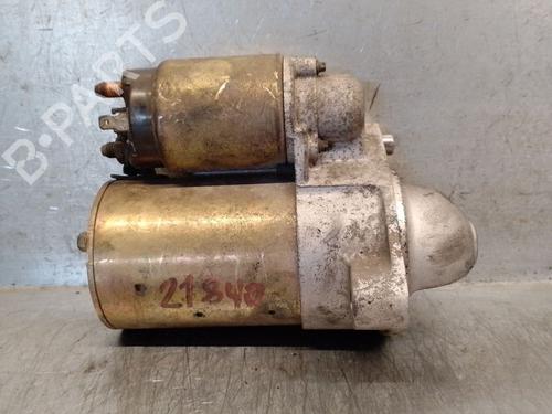 Startmotor CHEVROLET MATIZ (M200, M250) 1.0 | BP22739100M8 