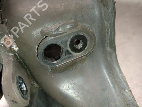 Achsschenkel links hinten JAGUAR X-TYPE I (X400) 2.5 V6 All-wheel Drive | BP29574569M27 