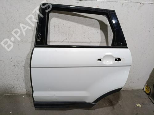 Used Left rear door LAND ROVER RANGE ROVER EVOQUE (L538) 2.0 D 4x4 (150 hp) 26921939