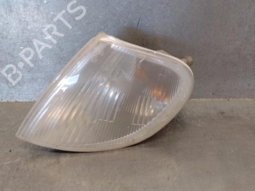 Used Left front indicator CITROËN BERLINGO / BERLINGO FIRST MPV (MF_, GJK_, GFK_) 1.9 D (MFWJZ) (70 hp) 29452215