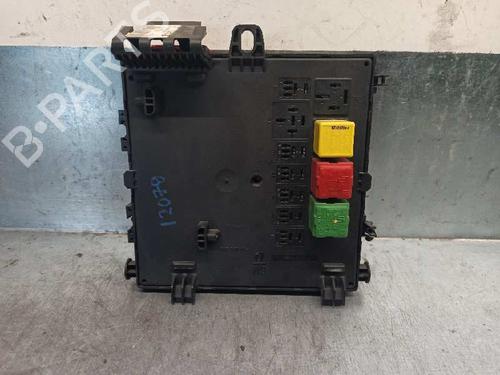 Fuse box OPEL VECTRA C (Z02)  | BP7313451E1 